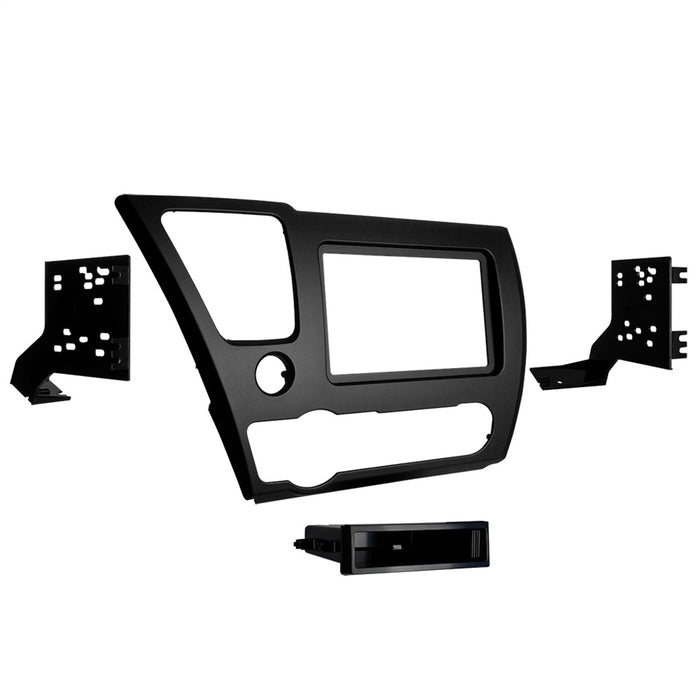 Metra Electronics 99-7882B Custom Fit Mounting Kit - Truck Part Superstore