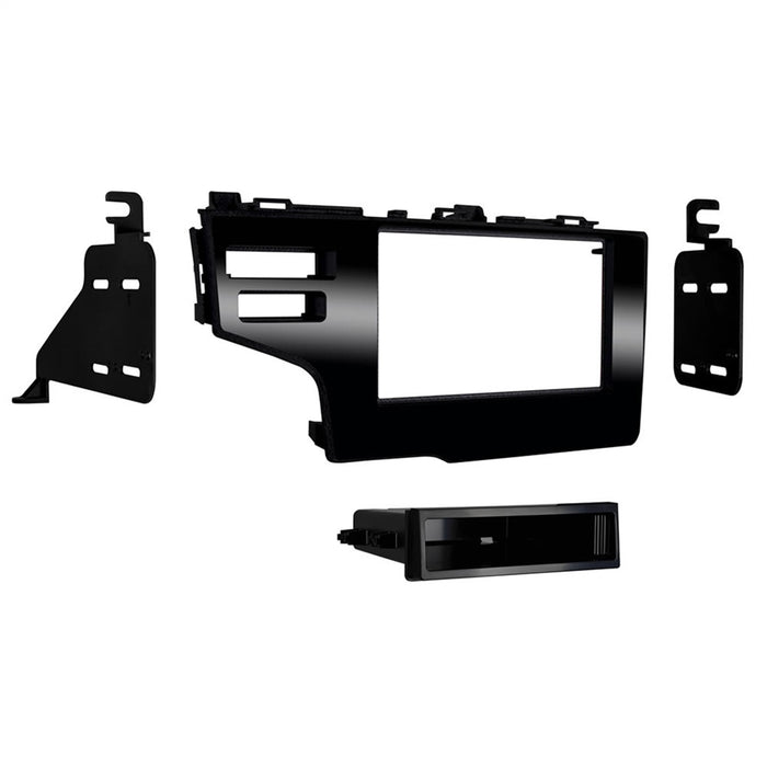 Metra Electronics 99-7883HG Custom Fit Mounting Kit - Truck Part Superstore