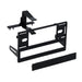 Metra Electronics 99-7889 Radio Installation Kit; - Truck Part Superstore