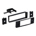 Metra Electronics 99-7891 TURBOKits; Radio Installation Kit; Incl. Instructions/Hardware; For DIN/2-Shaft; - Truck Part Superstore