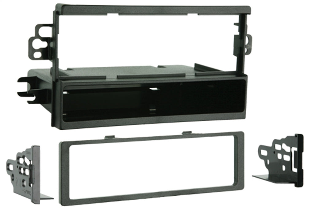 Metra Electronics 99-7951 TURBOKits; Radio Installation Kit - Truck Part Superstore