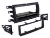 Metra Electronics 99-7952 TURBOKits; Radio Installation Kit - Truck Part Superstore