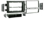 Metra Electronics 99-7954 TURBOKits; Radio Installation Kit - Truck Part Superstore