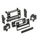 Metra Electronics 99-8100 TURBOKits; Radio Installation Multi-Kit - Truck Part Superstore