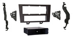 Metra Electronics 99-8150 TURBOKits; Radio Installation Kit - Truck Part Superstore