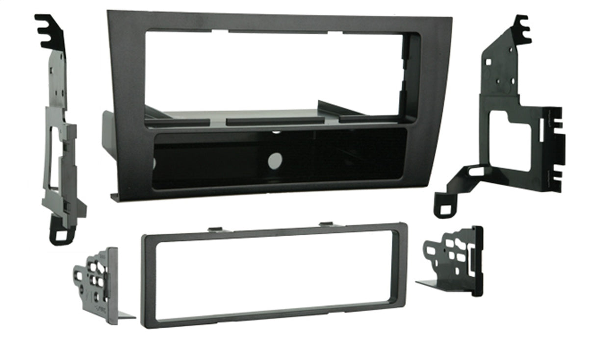 Metra Electronics 99-8152 TURBOKits; Radio Installation Kit - Truck Part Superstore
