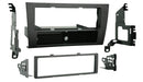 Metra Electronics 99-8152 TURBOKits; Radio Installation Kit - Truck Part Superstore