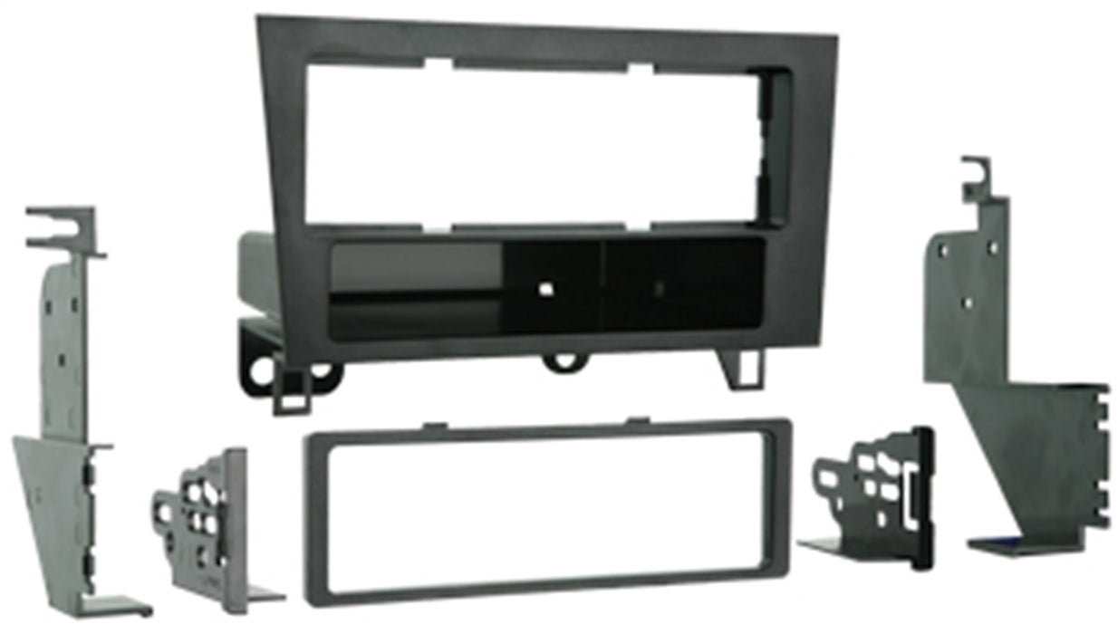 Metra Electronics 99-8154 TURBOKits; Radio Installation Kit - Truck Part Superstore