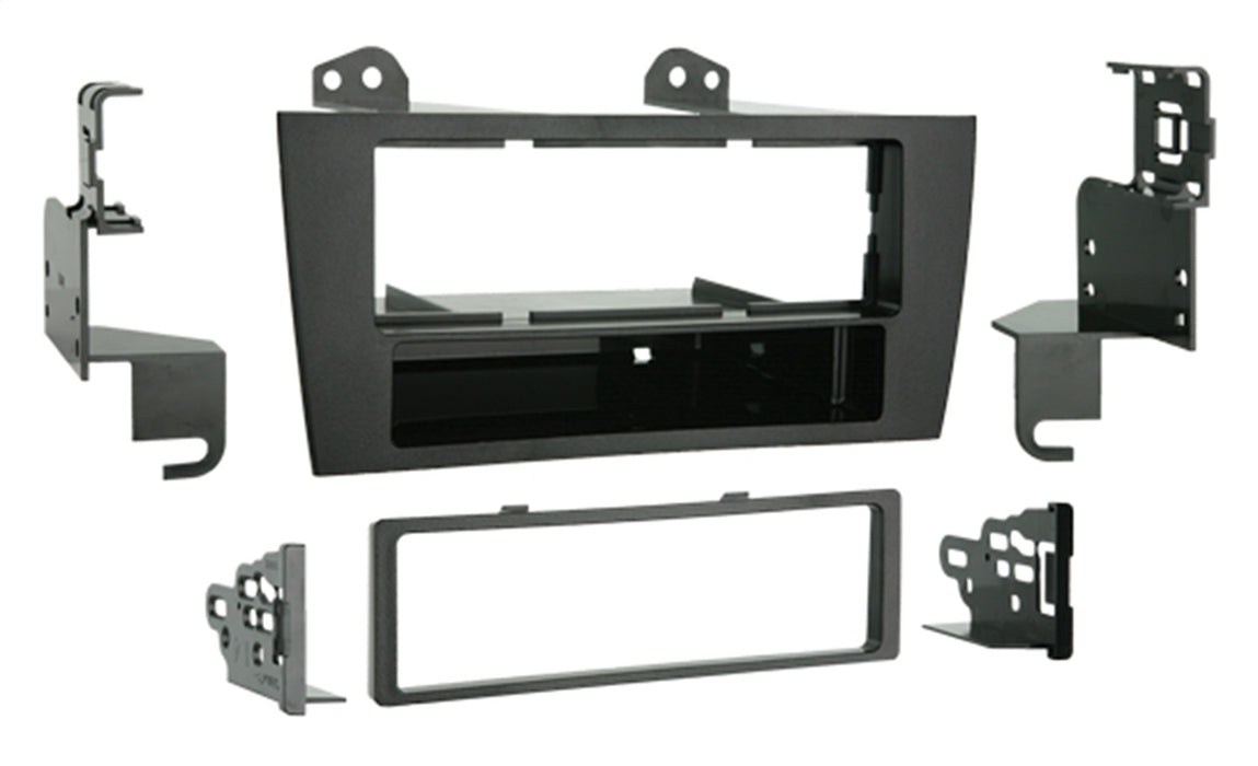 Metra Electronics 99-8155 TURBOKits; Radio Installation Kit - Truck Part Superstore