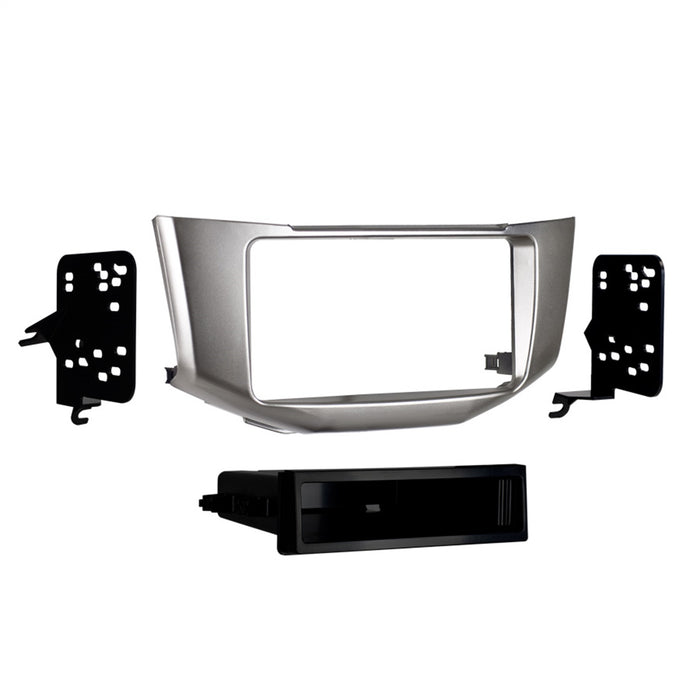 Metra Electronics 99-8159S Custom Fit Mounting Kit - Truck Part Superstore