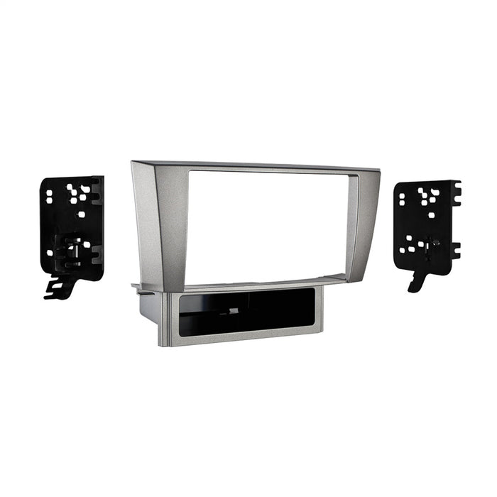 Metra Electronics 99-8160G Custom Fit Mounting Kit - Truck Part Superstore
