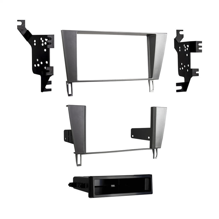 Metra Electronics 99-8161S Custom Fit Mounting Kit - Truck Part Superstore
