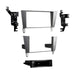Metra Electronics 99-8161S Custom Fit Mounting Kit - Truck Part Superstore