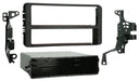 Metra Electronics 99-8201 TURBOKits; Radio Installation Kit - Truck Part Superstore