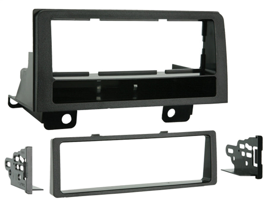 Metra Electronics 99-8210 TURBOKits; Radio Installation Kit - Truck Part Superstore