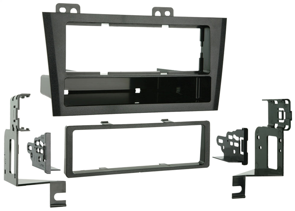 Metra Electronics 99-8211 TURBOKits; Radio Installation Kit - Truck Part Superstore
