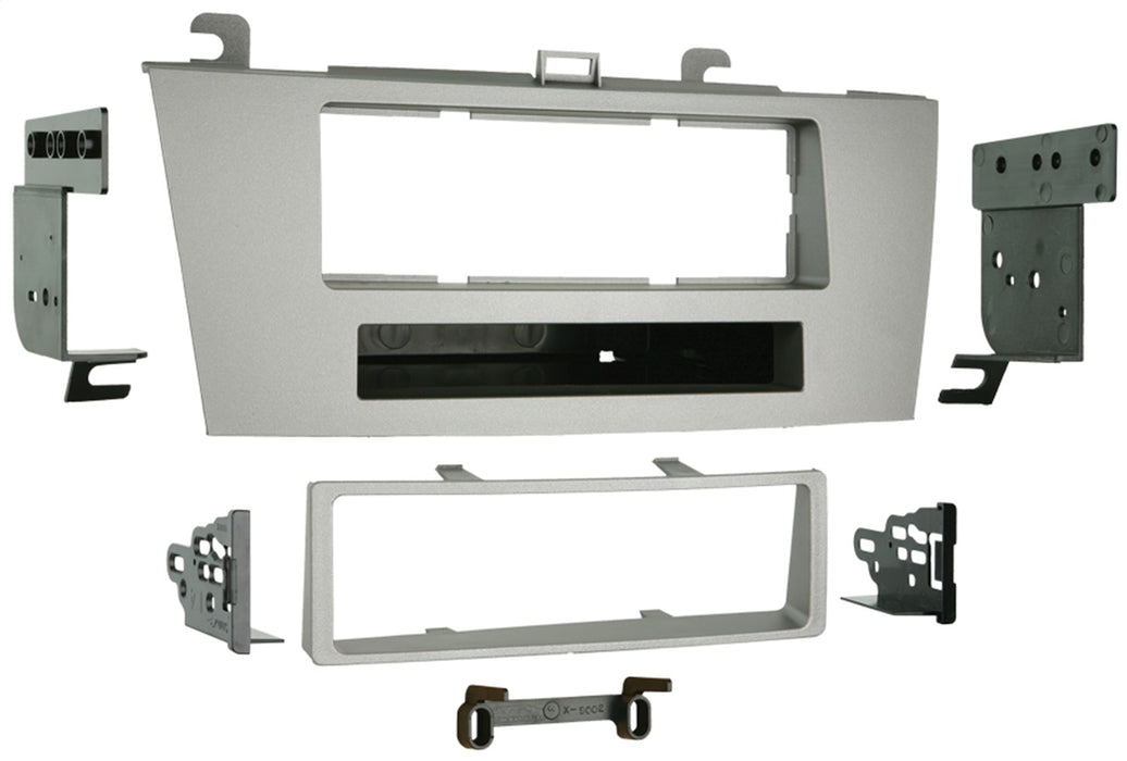 Metra Electronics 99-8212S TURBOKits; Radio Installation Kit - Truck Part Superstore
