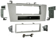 Metra Electronics 99-8212S TURBOKits; Radio Installation Kit - Truck Part Superstore