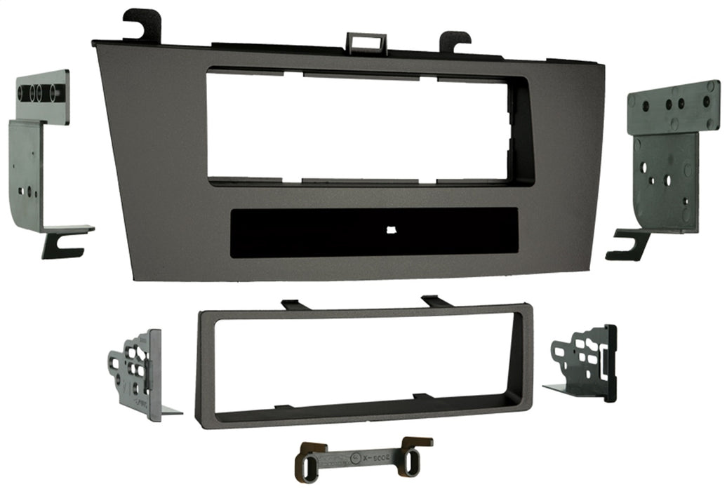Metra Electronics 99-8212 TURBOKits; Radio Installation Kit - Truck Part Superstore