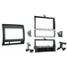 Metra Electronics 99-8214TB TURBOKits; Radio Installation Kit - Truck Part Superstore