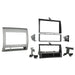 Metra Electronics 99-8214TG TURBOKits; Radio Installation Kit - Truck Part Superstore