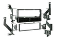 Metra Electronics 99-8216 TURBOKits; Radio Installation Kit - Truck Part Superstore