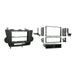 Metra Electronics 99-8222BR TURBOKits; Radio Installation Kit - Truck Part Superstore