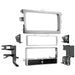 Metra Electronics 99-8223S TURBOKits; Radio Installation Kit - Truck Part Superstore