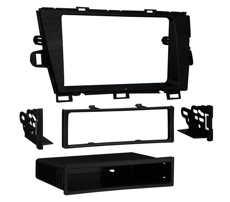 Metra Electronics 99-8226B TURBOKits; Radio Installation Kit - Truck Part Superstore