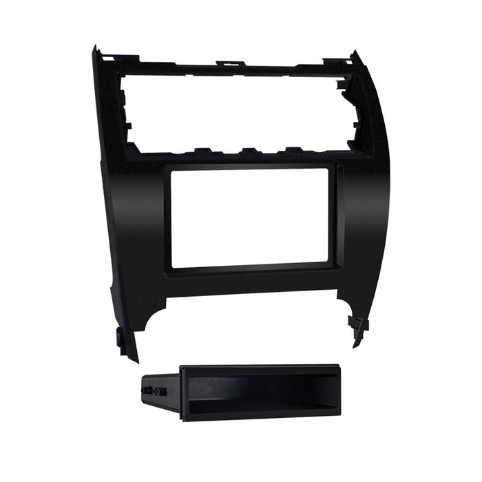 Metra Electronics 99-8232B Custom Fit Mounting Kit - Truck Part Superstore