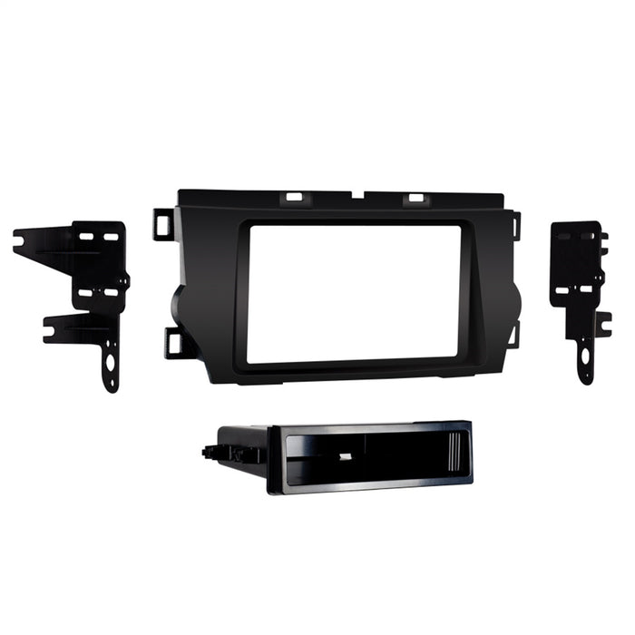 Metra Electronics 99-8233B Custom Fit Mounting Kit - Truck Part Superstore