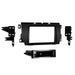 Metra Electronics 99-8233B Custom Fit Mounting Kit - Truck Part Superstore