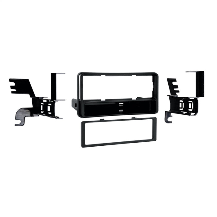 Metra Electronics 99-8234 Custom Fit Mounting Kit - Truck Part Superstore