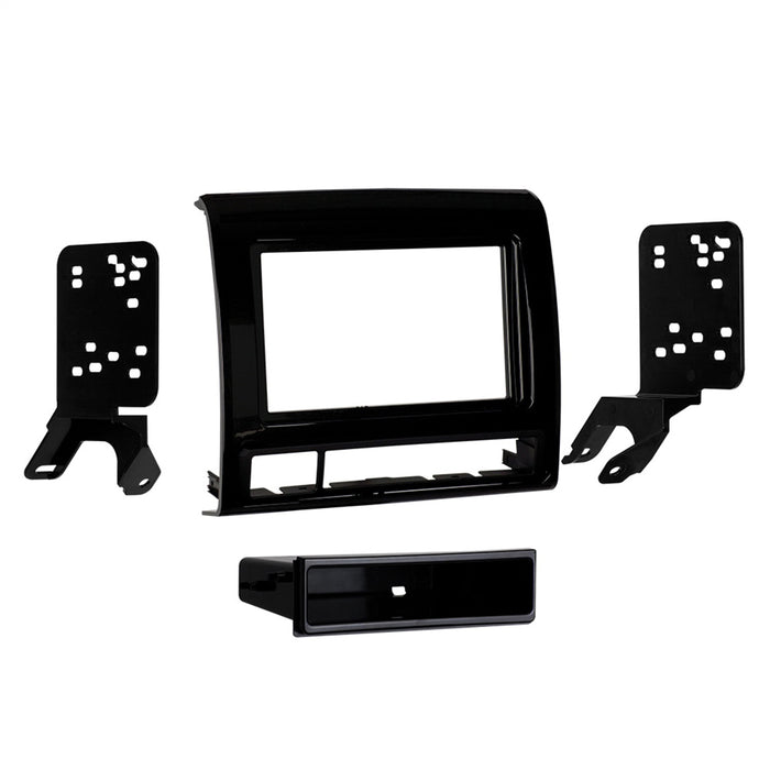 Metra Electronics 99-8235B Custom Fit Mounting Kit - Truck Part Superstore