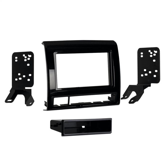 Metra Electronics 99-8235CHG Custom Fit Mounting Kit - Truck Part Superstore