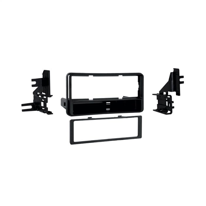 Metra Electronics 99-8236 Custom Fit Mounting Kit - Truck Part Superstore
