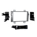 Metra Electronics 99-8237S Custom Fit Mounting Kit - Truck Part Superstore