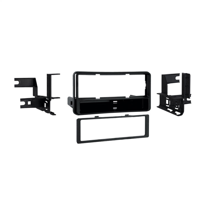 Metra Electronics 99-8238 Custom Fit Mounting Kit - Truck Part Superstore