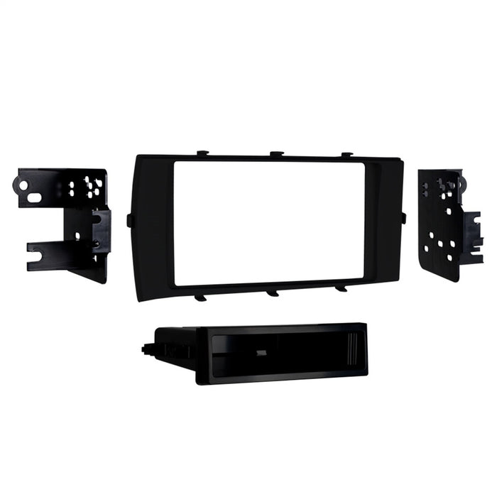 Metra Electronics 99-8239B Custom Fit Mounting Kit - Truck Part Superstore
