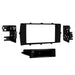 Metra Electronics 99-8239B Custom Fit Mounting Kit - Truck Part Superstore