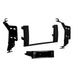 Metra Electronics 99-8240B Custom Fit Mounting Kit - Truck Part Superstore