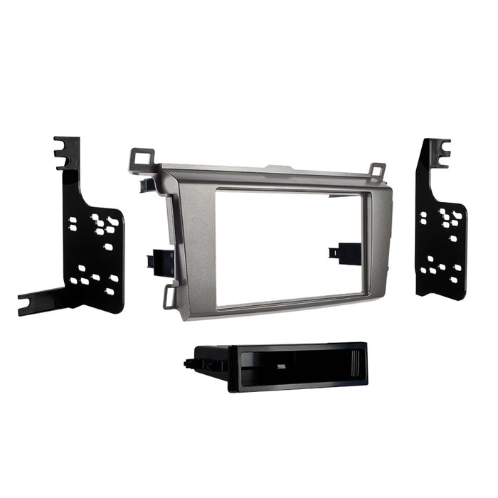 Metra Electronics 99-8242G Custom Fit Mounting Kit - Truck Part Superstore