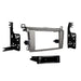 Metra Electronics 99-8242G Custom Fit Mounting Kit - Truck Part Superstore