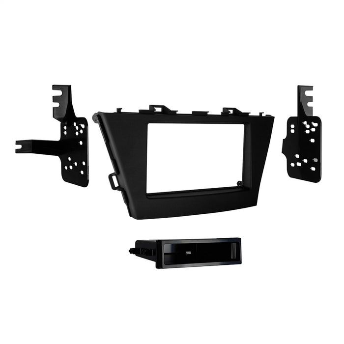 Metra Electronics 99-8243B Custom Fit Mounting Kit - Truck Part Superstore