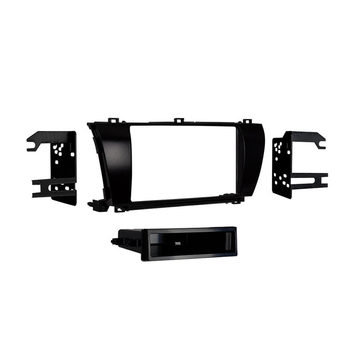 Metra Electronics 99-8245CHG Custom Fit Mounting Kit - Truck Part Superstore