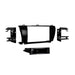 Metra Electronics 99-8245CHG Custom Fit Mounting Kit - Truck Part Superstore