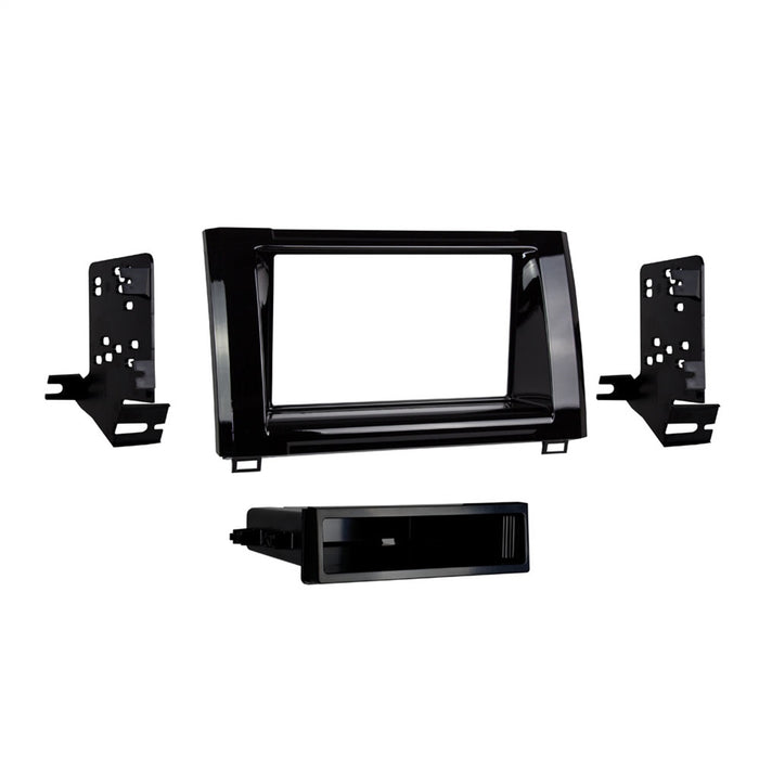 Metra Electronics 99-8246HG Custom Fit Mounting Kit - Truck Part Superstore