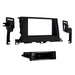 Metra Electronics 99-8248B Custom Fit Mounting Kit - Truck Part Superstore