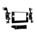Metra Electronics 99-8250 Radio Installation Kit; Single DIN; - Truck Part Superstore