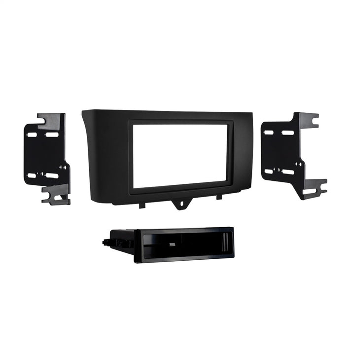 Metra Electronics 99-8720B Custom Fit Mounting Kit - Truck Part Superstore
